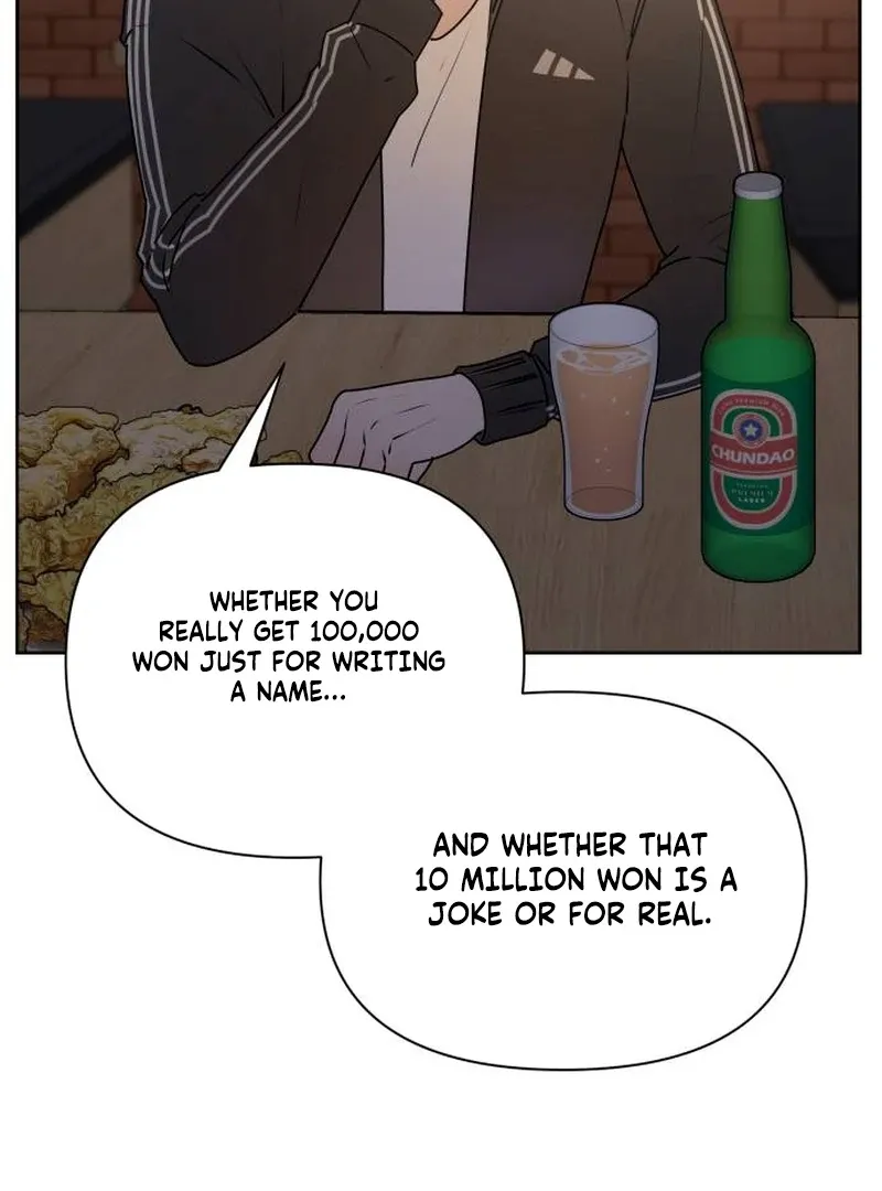 All Sorts of Nonsense, Begins Now Chapter 1 page 122 - 