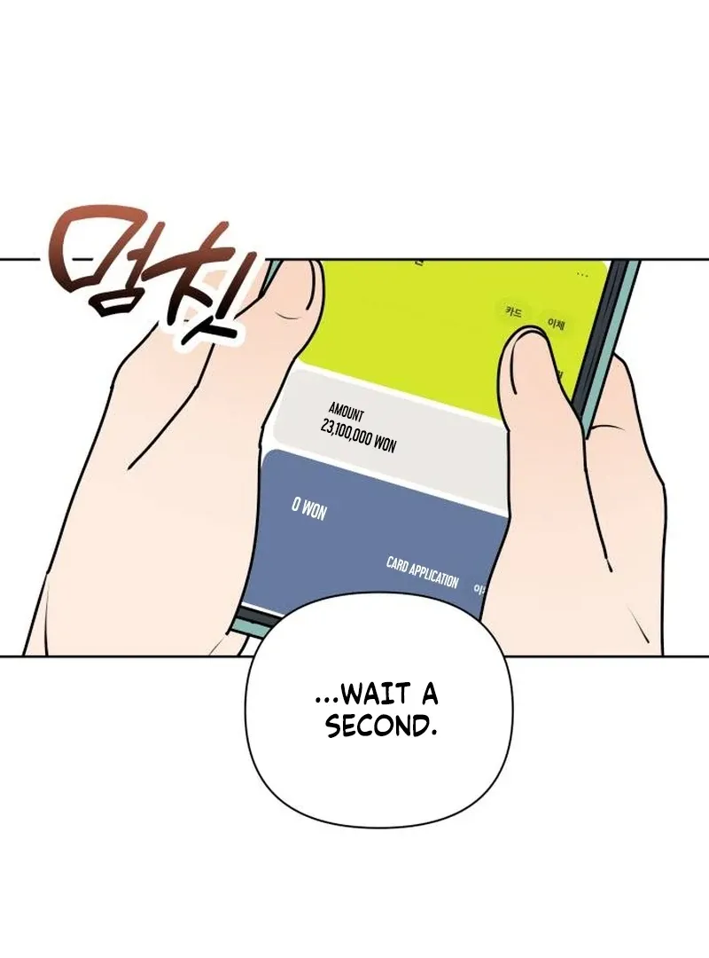 All Sorts of Nonsense, Begins Now Chapter 1 page 125 - 