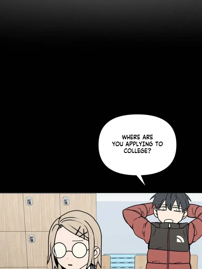 All Sorts of Nonsense, Begins Now Chapter 1 page 137 - 
