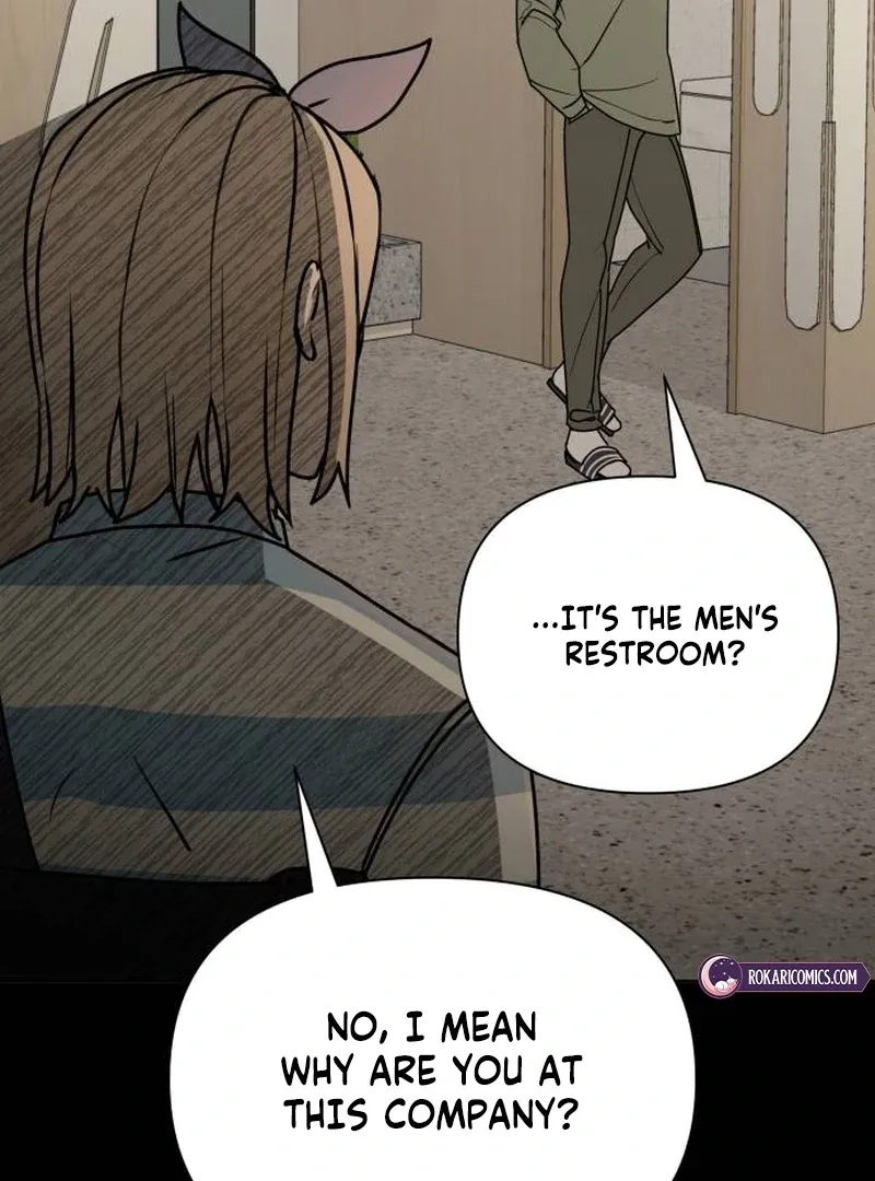 All Sorts of Nonsense, Begins Now Chapter 1 page 143 - 