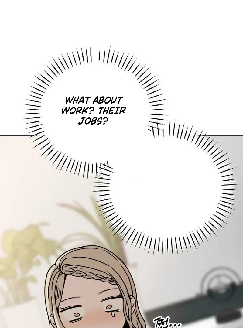 All Sorts of Nonsense, Begins Now Chapter 1 page 25 - 