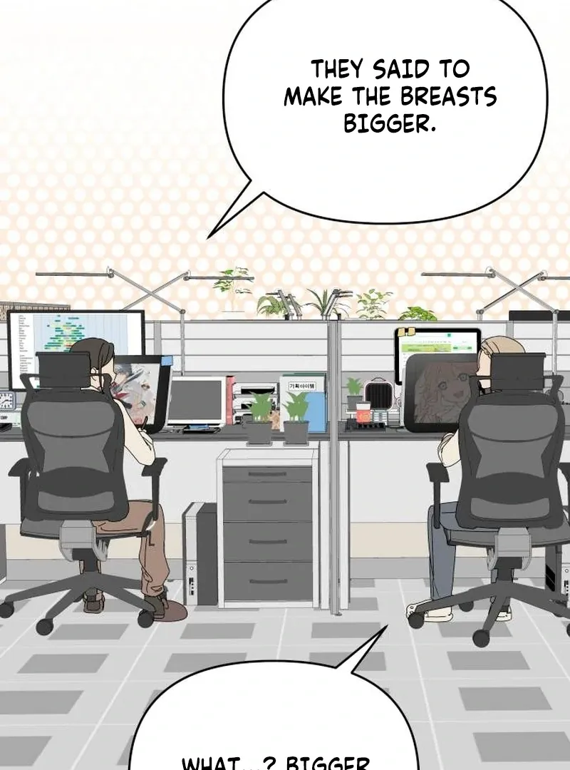 All Sorts of Nonsense, Begins Now Chapter 1 page 32 - 