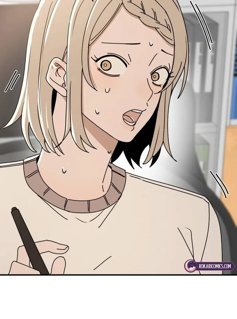 All Sorts of Nonsense, Begins Now Chapter 1 page 34 - 