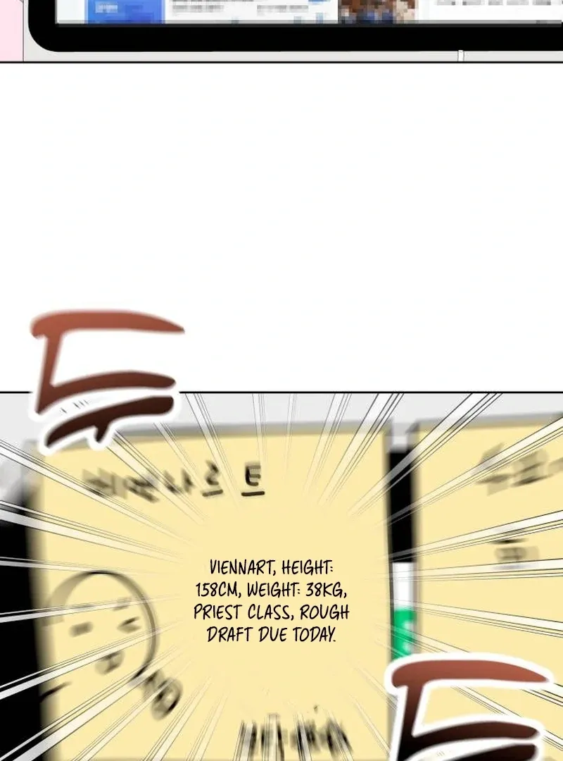 All Sorts of Nonsense, Begins Now Chapter 1 page 36 - 
