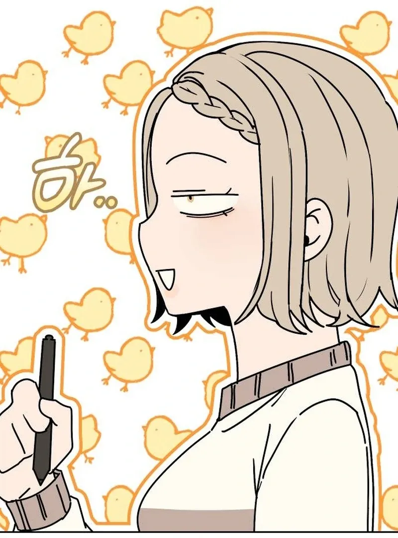 All Sorts of Nonsense, Begins Now Chapter 1 page 49 - 