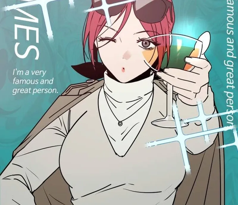 All Sorts of Nonsense, Begins Now Chapter 1 page 55 - 