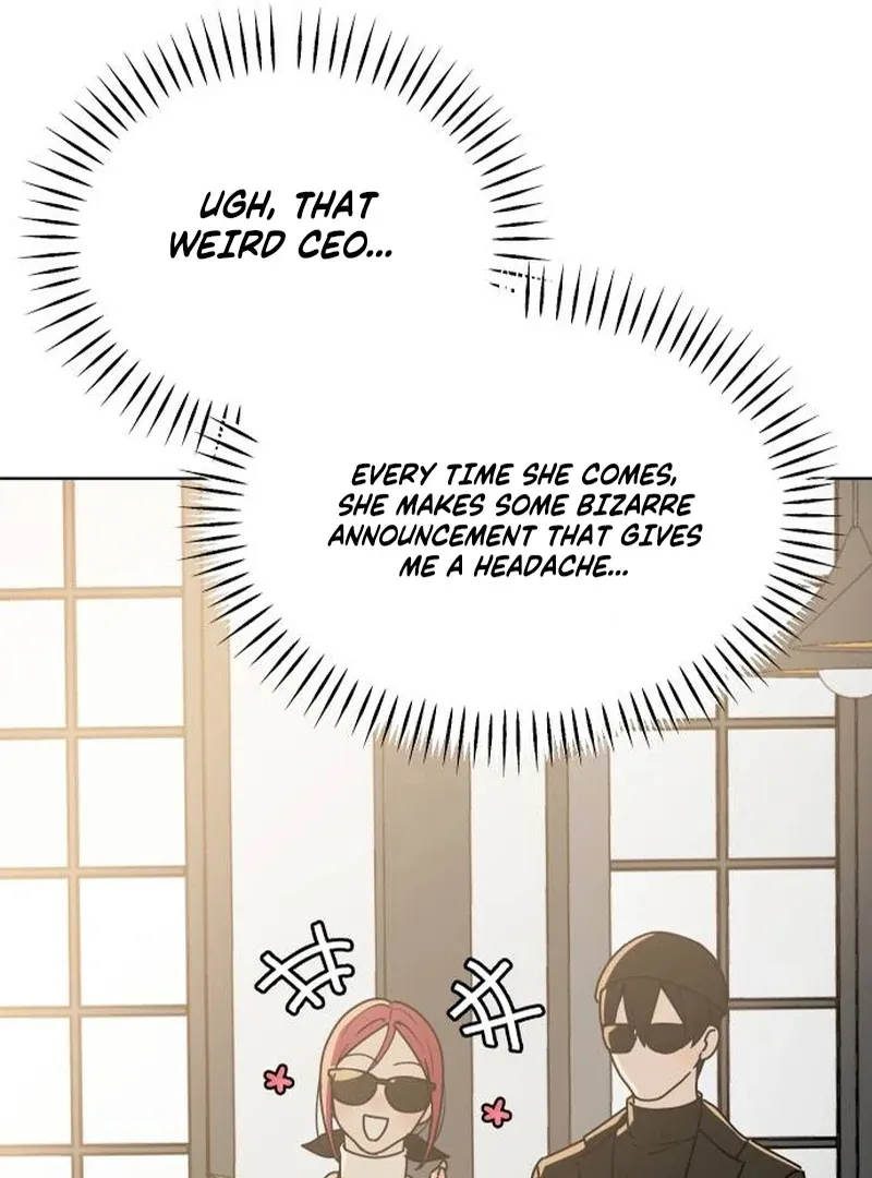 All Sorts of Nonsense, Begins Now Chapter 1 page 57 - 