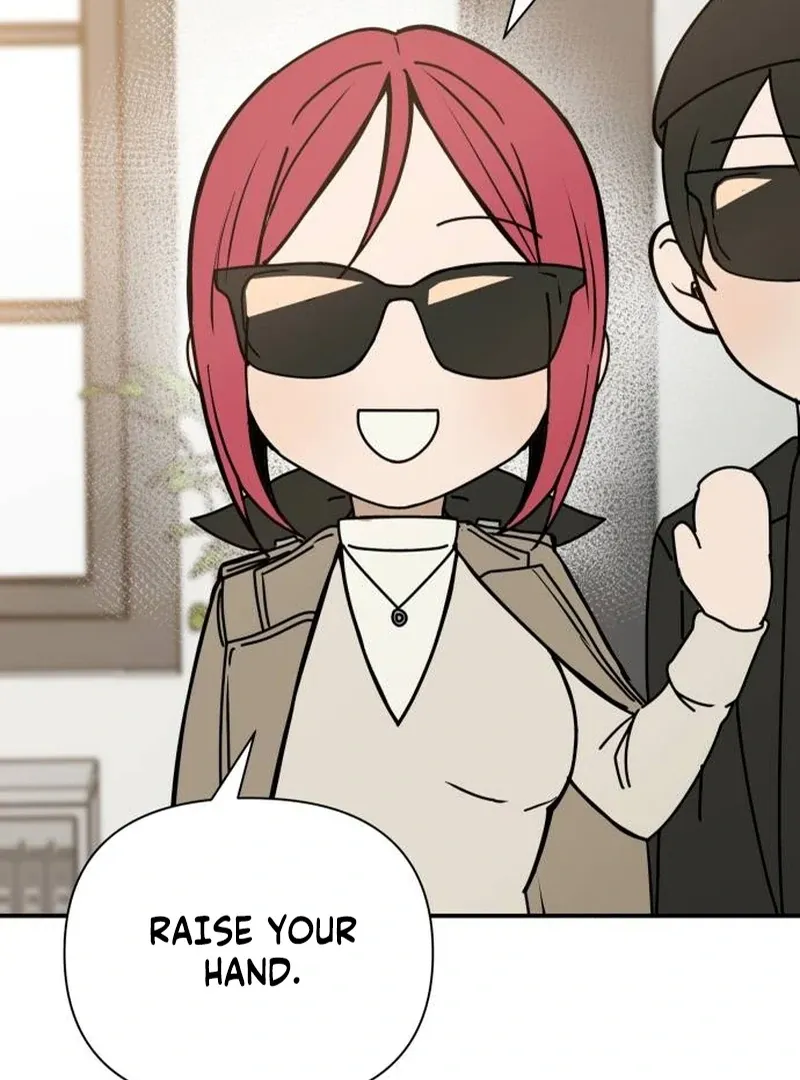 All Sorts of Nonsense, Begins Now Chapter 1 page 60 - 
