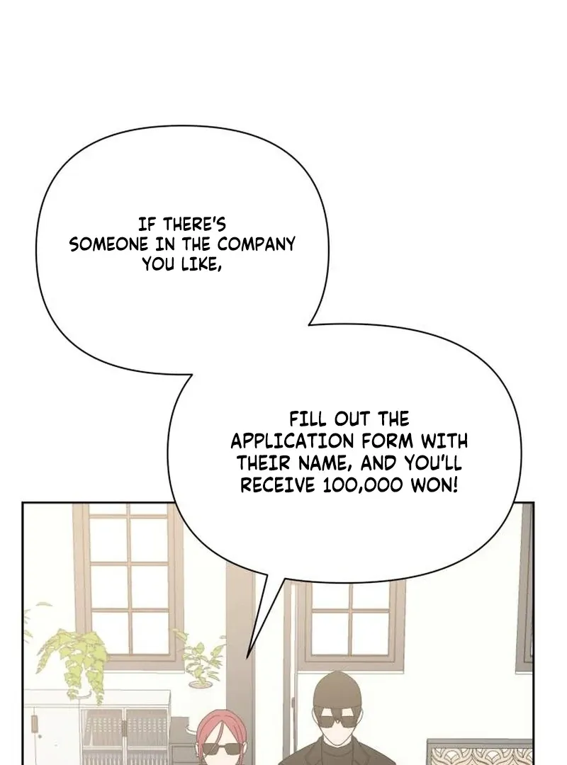 All Sorts of Nonsense, Begins Now Chapter 1 page 69 - 