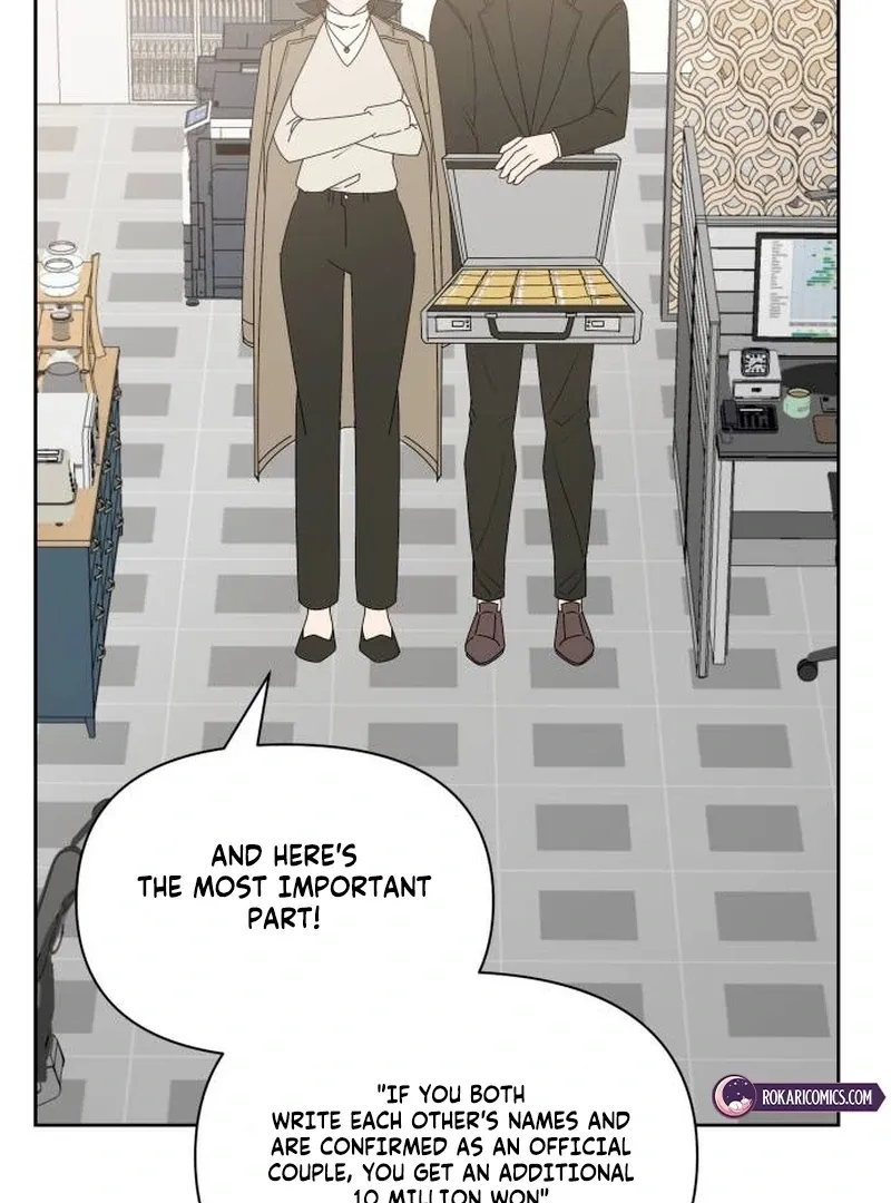 All Sorts of Nonsense, Begins Now Chapter 1 page 70 - 