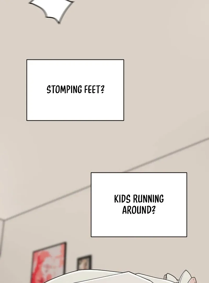All Sorts of Nonsense, Begins Now Chapter 1 page 8 - 