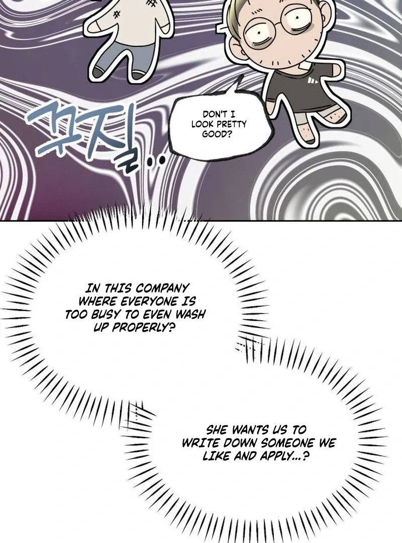 All Sorts of Nonsense, Begins Now Chapter 1 page 77 - 