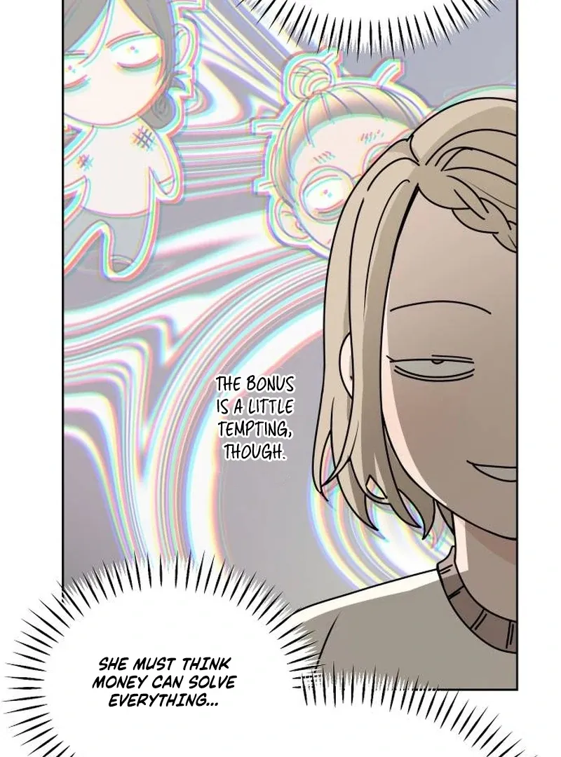All Sorts of Nonsense, Begins Now Chapter 1 page 79 - 