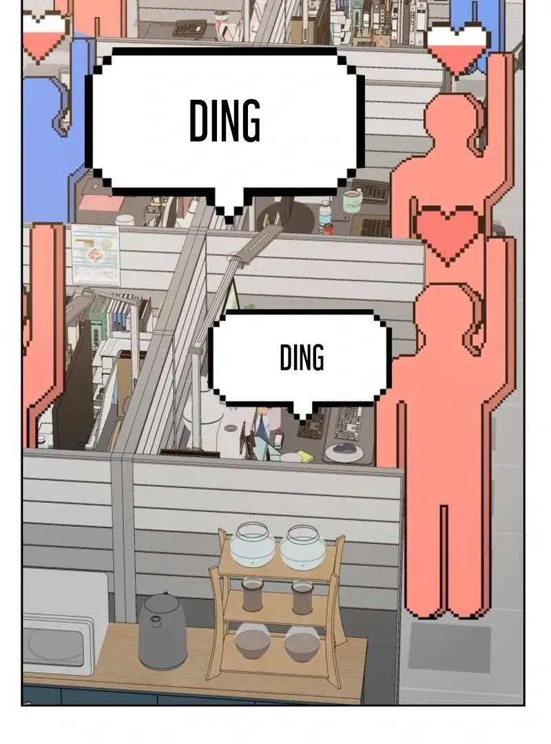 All Sorts of Nonsense, Begins Now Chapter 1 page 85 - 