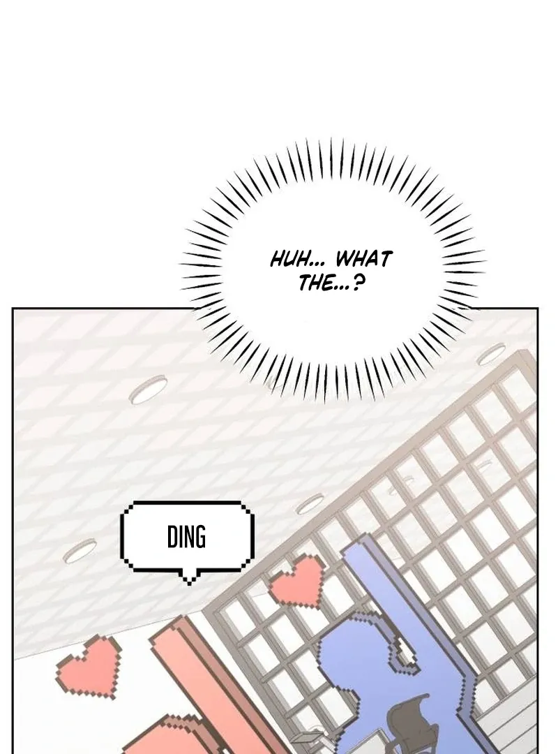 All Sorts of Nonsense, Begins Now Chapter 1 page 86 - 