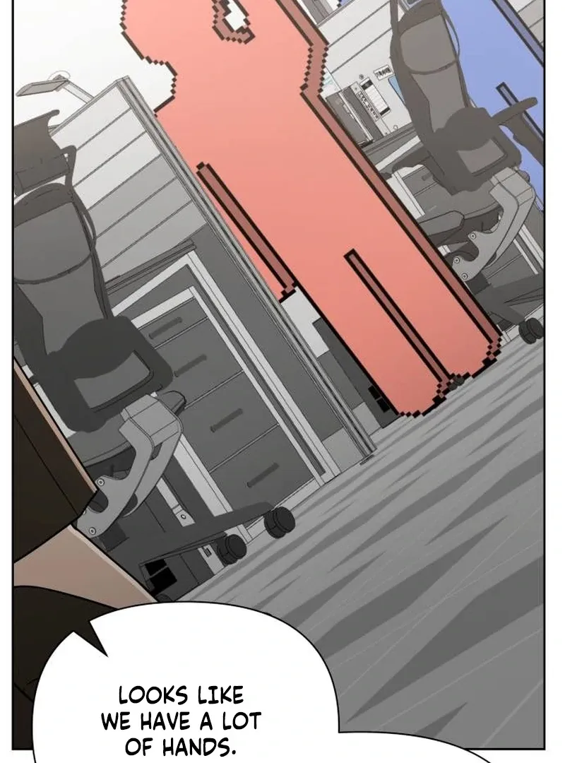 All Sorts of Nonsense, Begins Now Chapter 1 page 87 - 