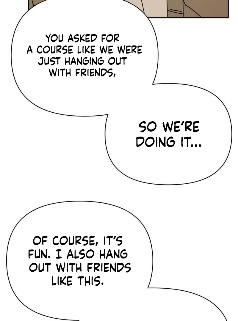 All Sorts of Nonsense, Begins Now Chapter 10 page 103 - 