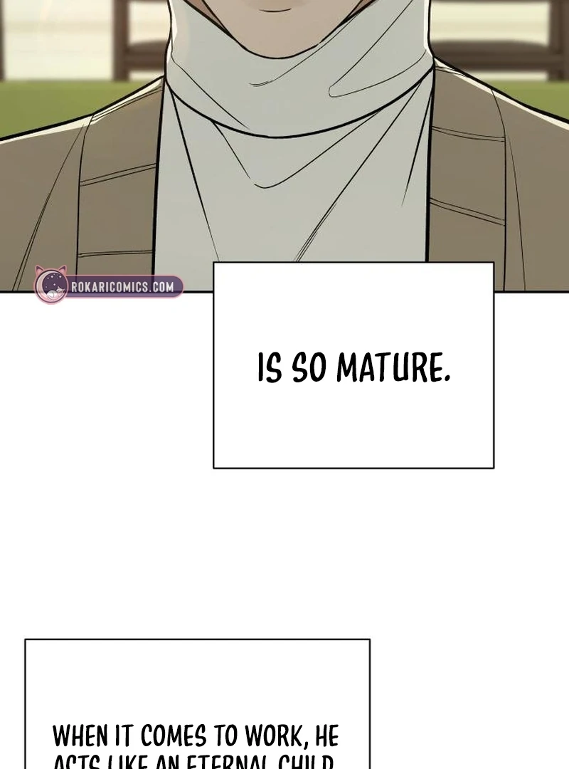 All Sorts of Nonsense, Begins Now Chapter 10 page 107 - 