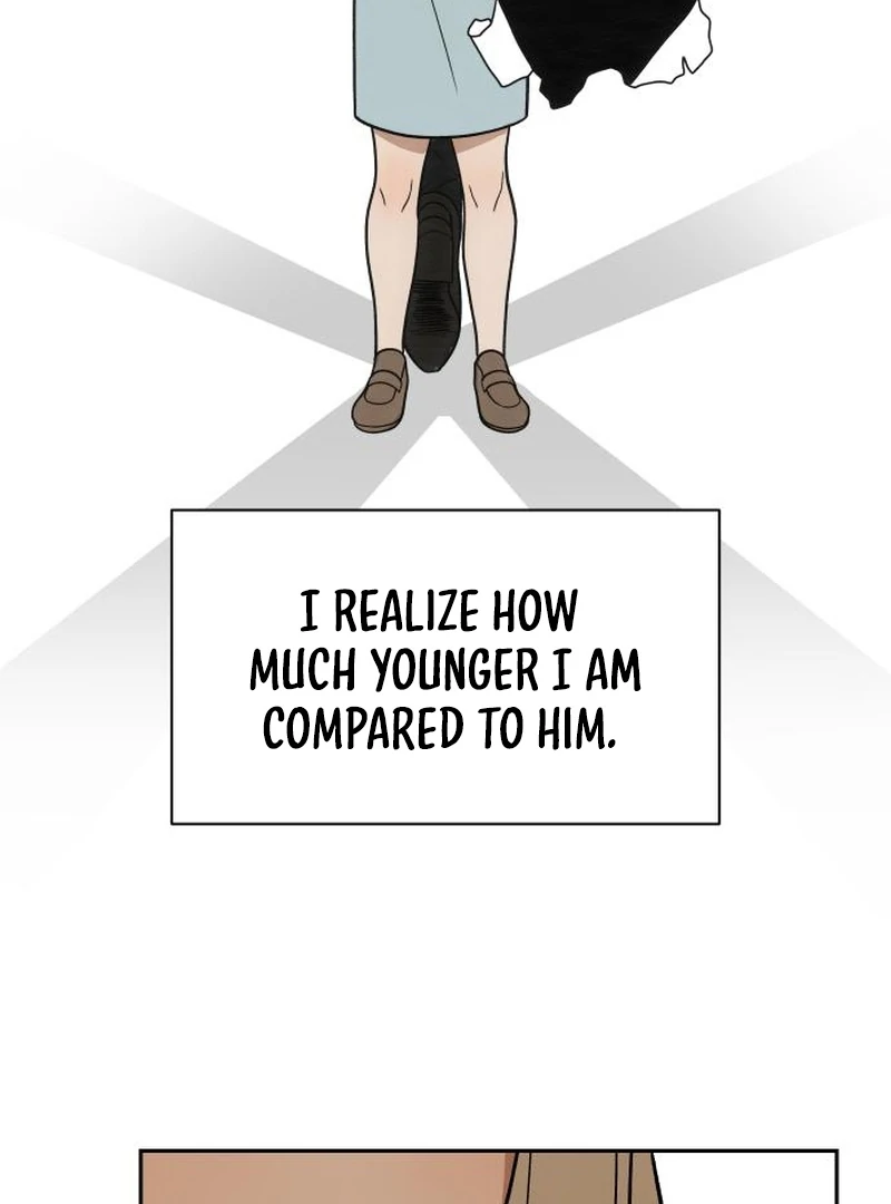 All Sorts of Nonsense, Begins Now Chapter 10 page 112 - 