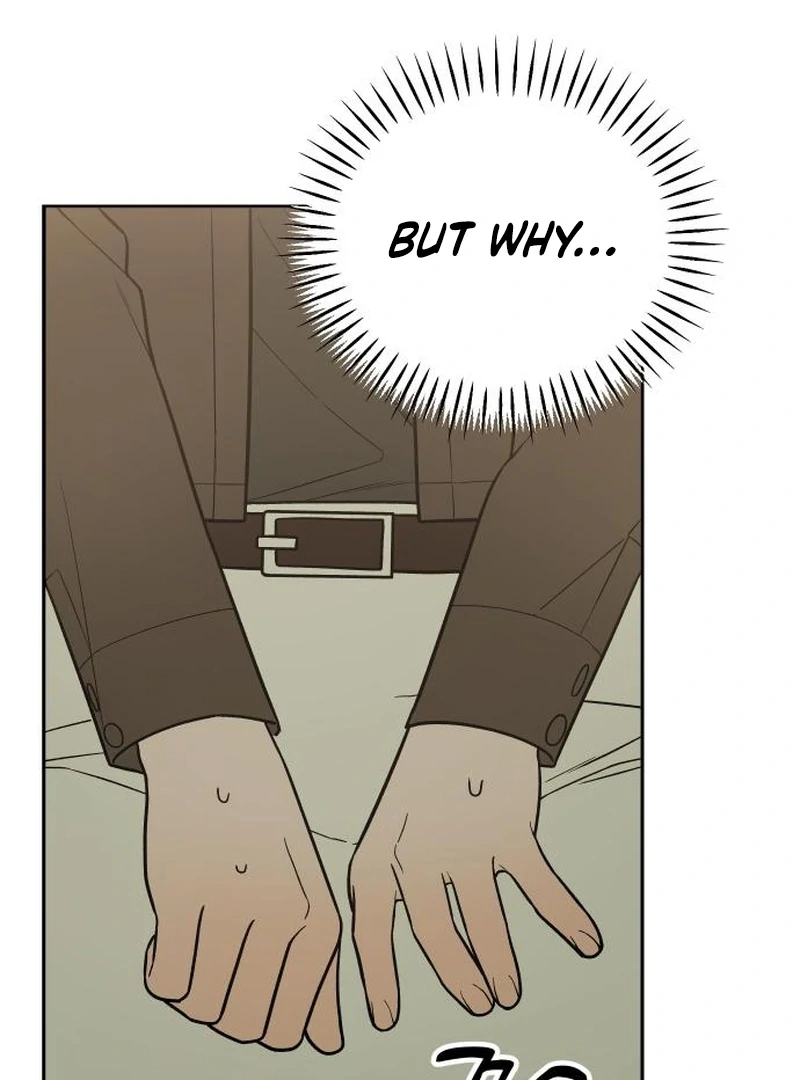 All Sorts of Nonsense, Begins Now Chapter 10 page 116 - 