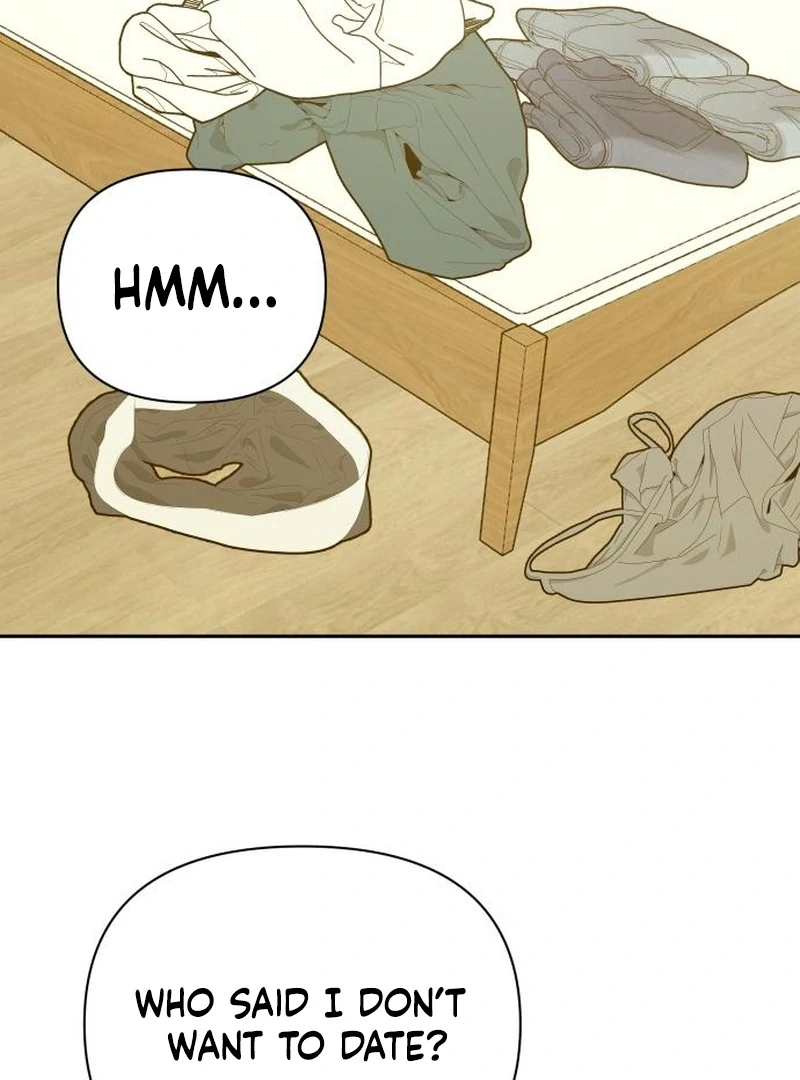 All Sorts of Nonsense, Begins Now Chapter 10 page 20 - 