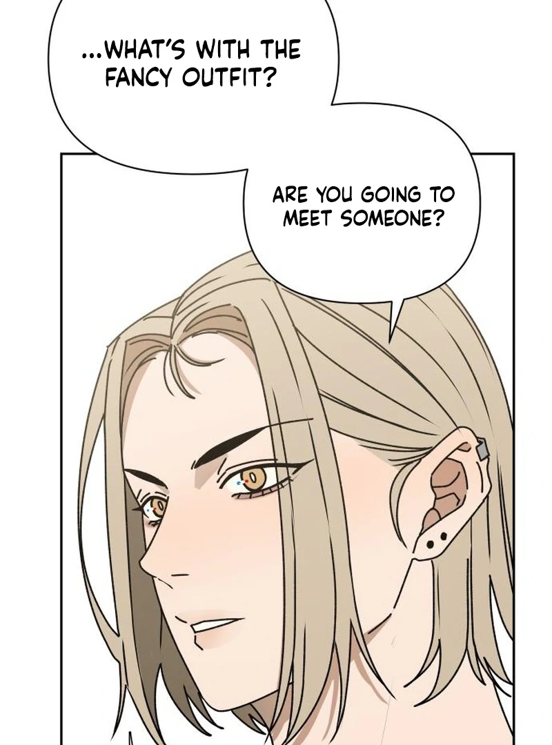 All Sorts of Nonsense, Begins Now Chapter 10 page 30 - 