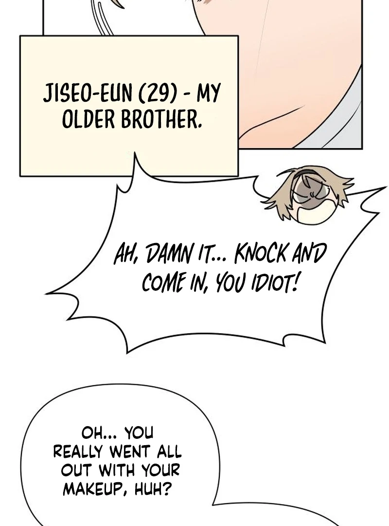All Sorts of Nonsense, Begins Now Chapter 10 page 31 - 