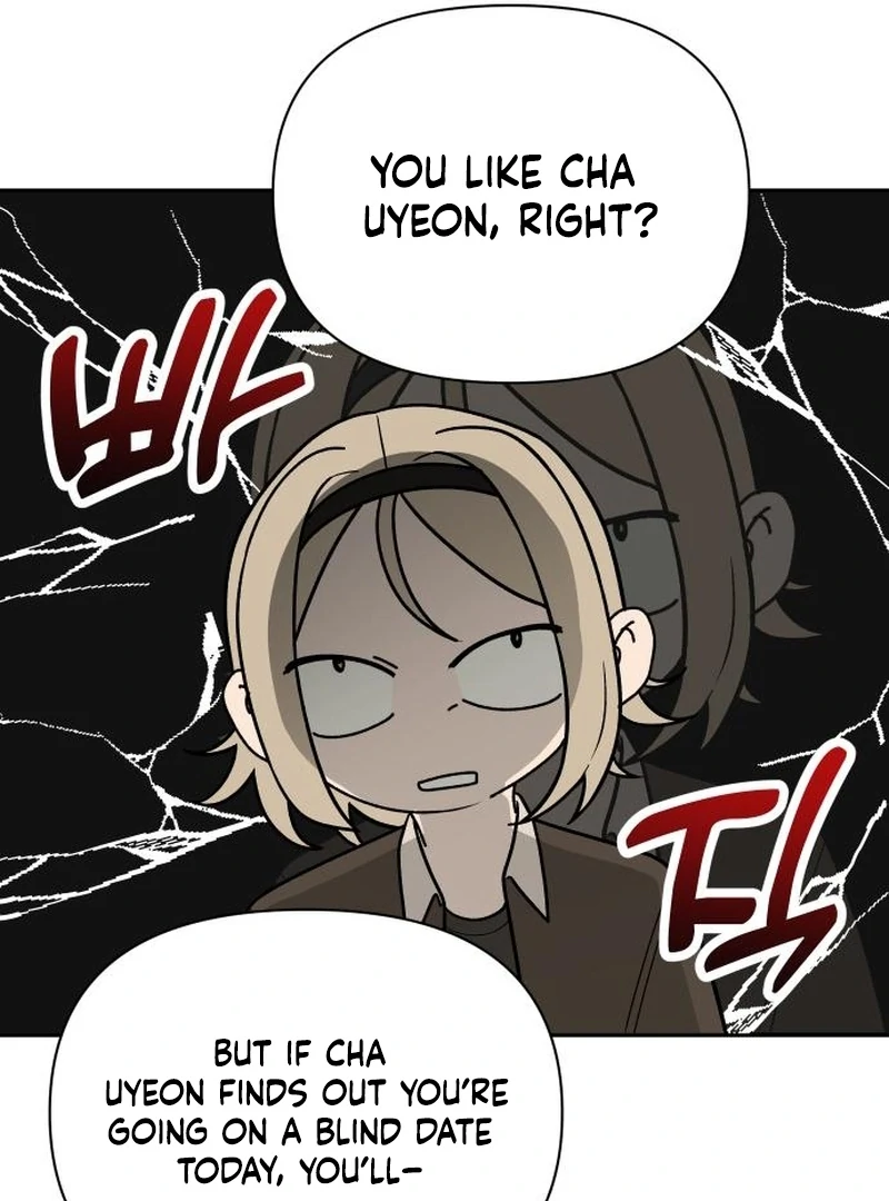 All Sorts of Nonsense, Begins Now Chapter 10 page 36 - 