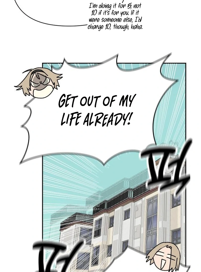 All Sorts of Nonsense, Begins Now Chapter 10 page 37 - 