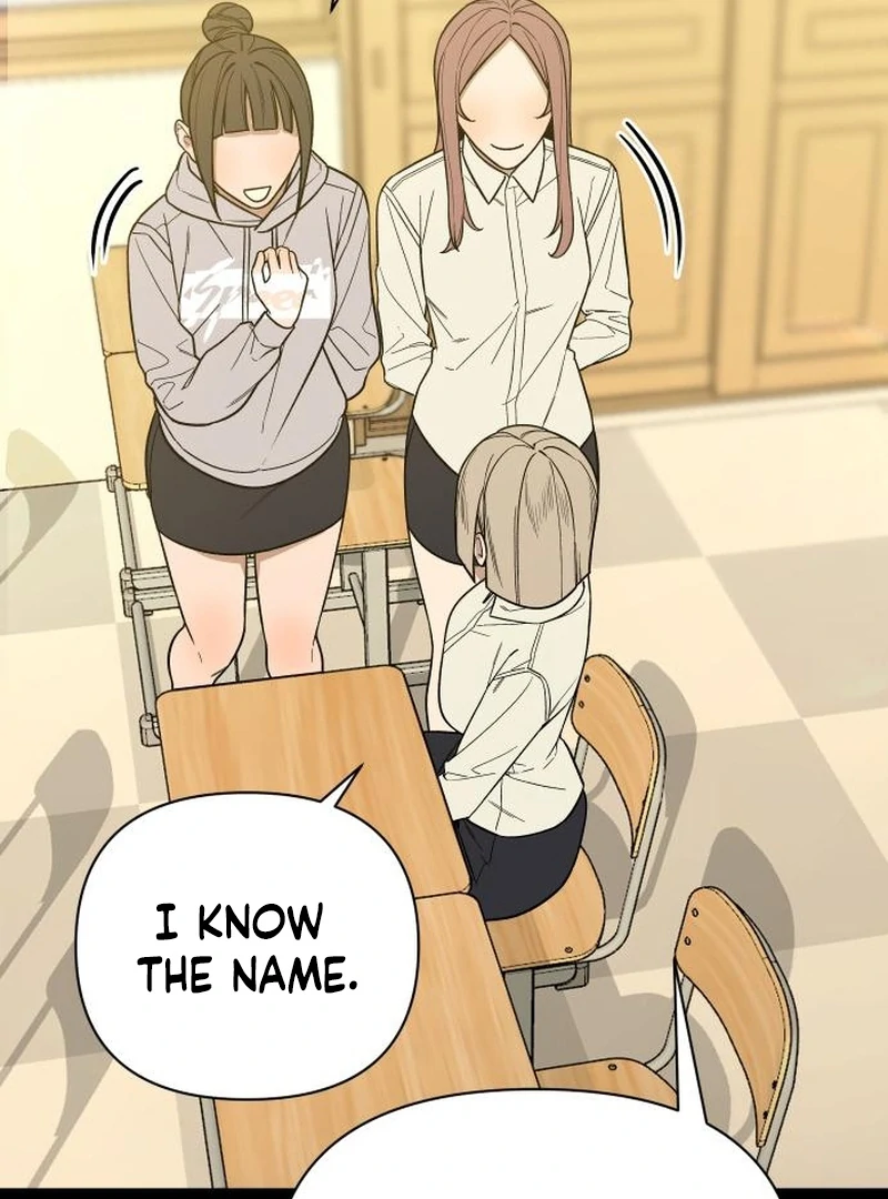 All Sorts of Nonsense, Begins Now Chapter 10 page 5 - 
