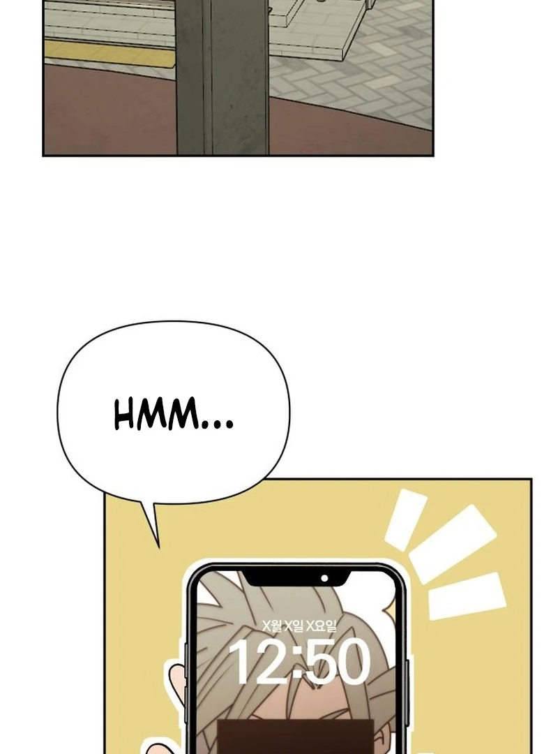 All Sorts of Nonsense, Begins Now Chapter 10 page 42 - 