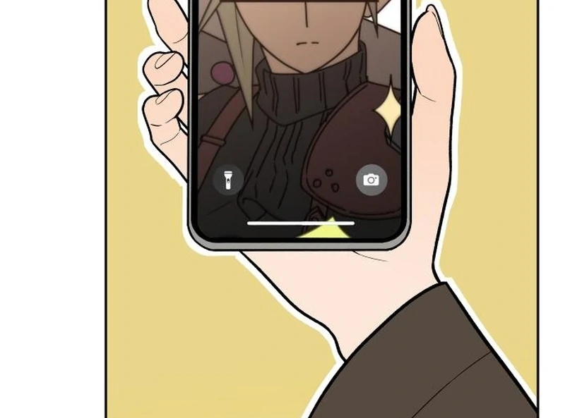 All Sorts of Nonsense, Begins Now Chapter 10 page 43 - 