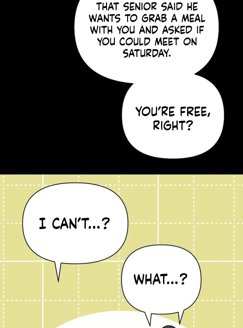 All Sorts of Nonsense, Begins Now Chapter 10 page 6 - 