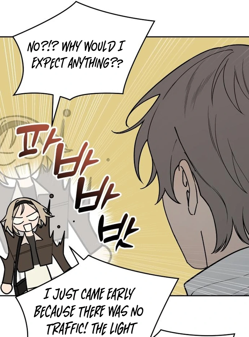 All Sorts of Nonsense, Begins Now Chapter 10 page 54 - 