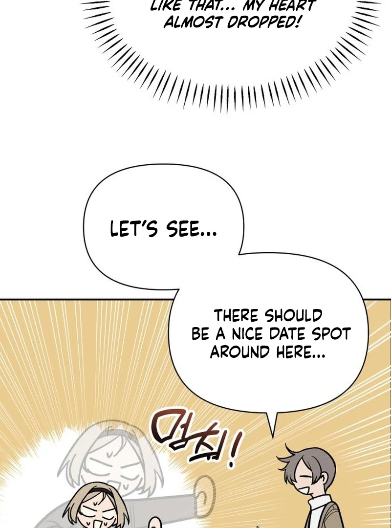 All Sorts of Nonsense, Begins Now Chapter 10 page 58 - 