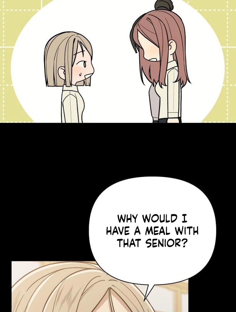 All Sorts of Nonsense, Begins Now Chapter 10 page 7 - 