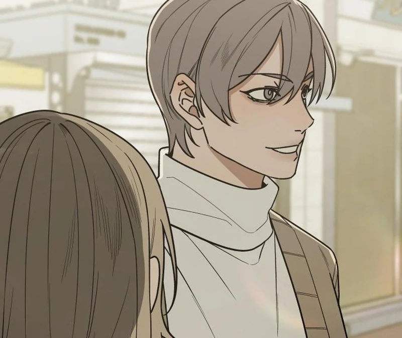 All Sorts of Nonsense, Begins Now Chapter 10 page 71 - 
