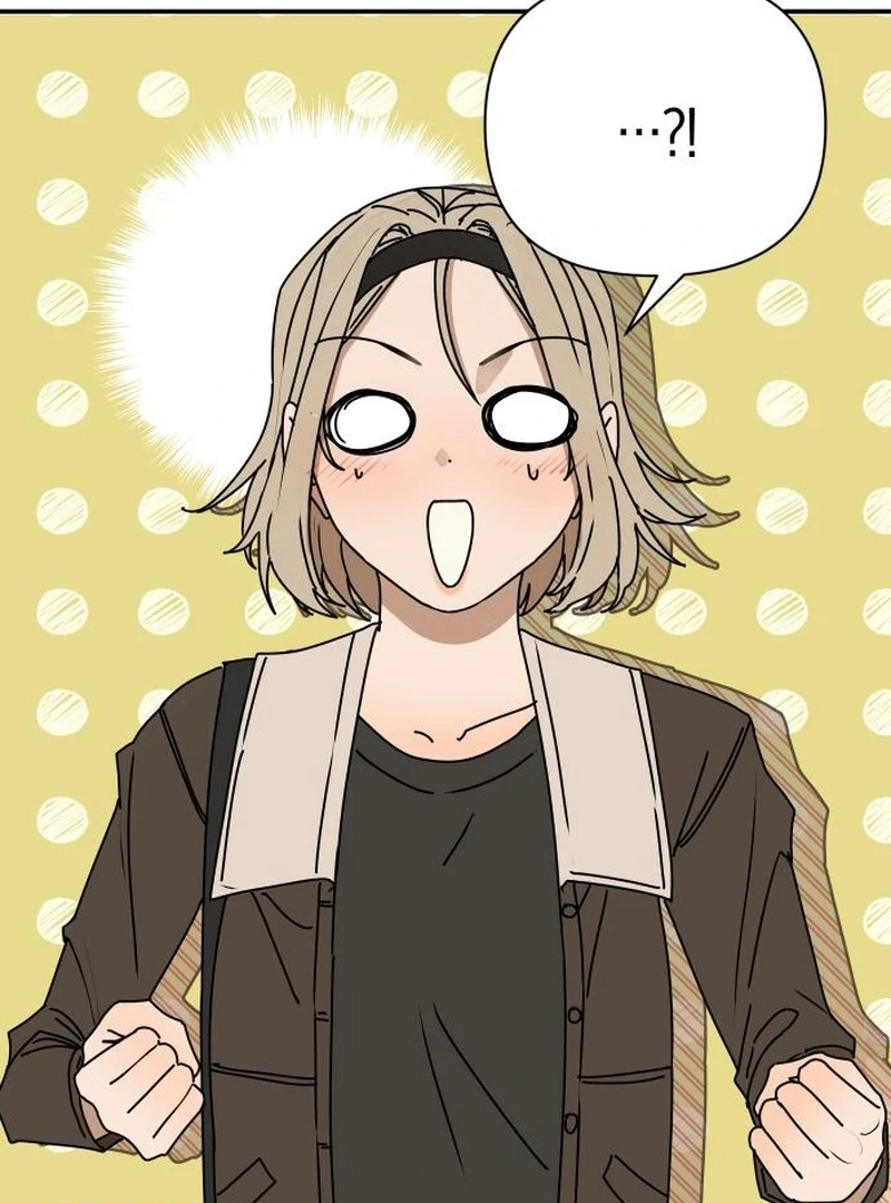 All Sorts of Nonsense, Begins Now Chapter 10 page 77 - 