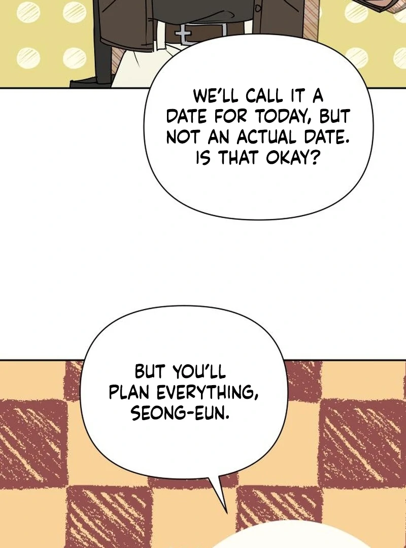 All Sorts of Nonsense, Begins Now Chapter 10 page 78 - 
