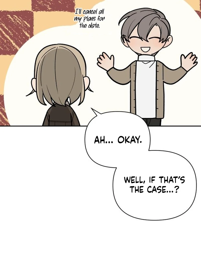 All Sorts of Nonsense, Begins Now Chapter 10 page 79 - 