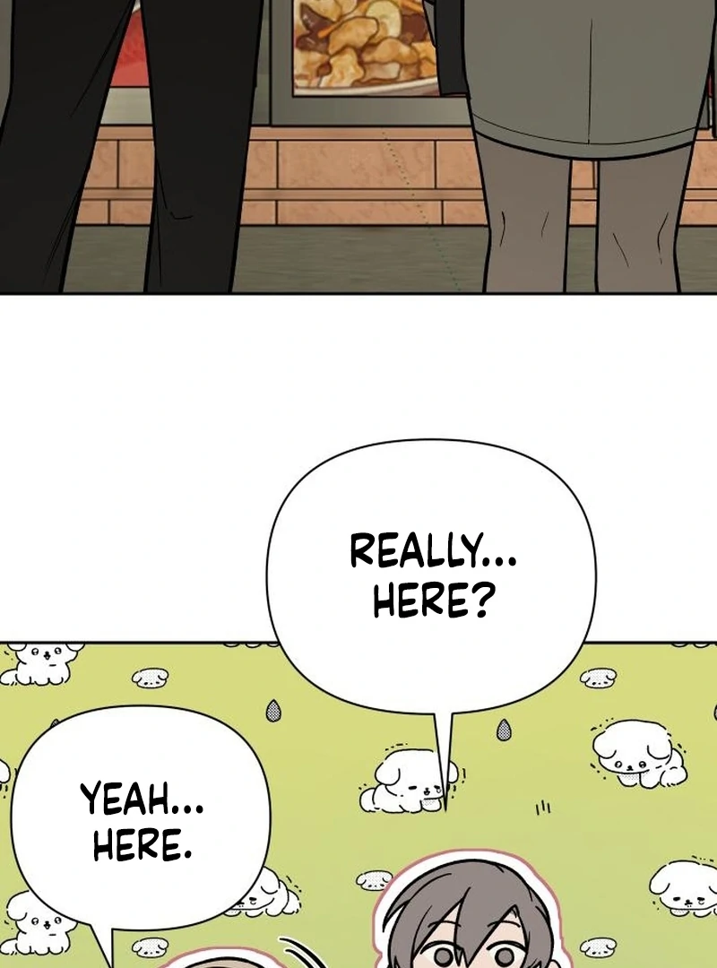 All Sorts of Nonsense, Begins Now Chapter 10 page 83 - 