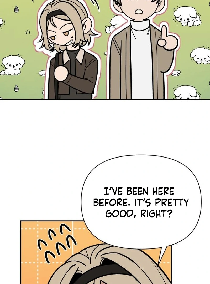 All Sorts of Nonsense, Begins Now Chapter 10 page 84 - 