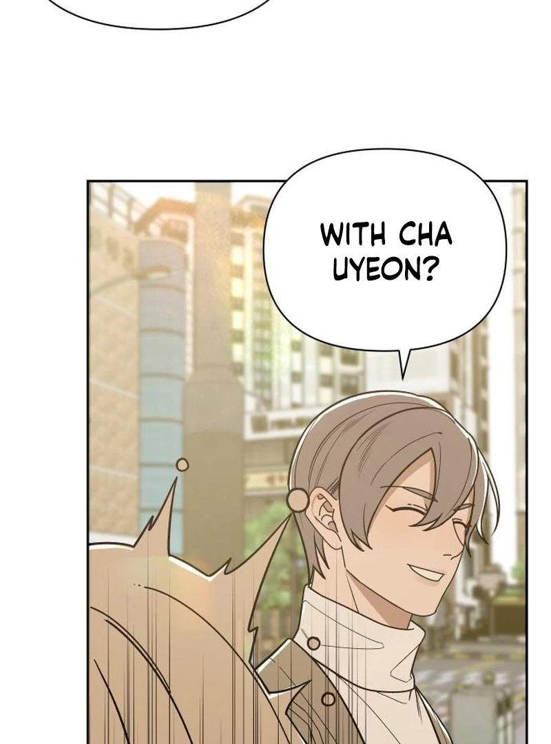 All Sorts of Nonsense, Begins Now Chapter 10 page 86 - 