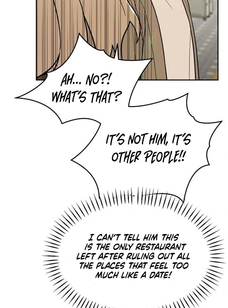 All Sorts of Nonsense, Begins Now Chapter 10 page 87 - 