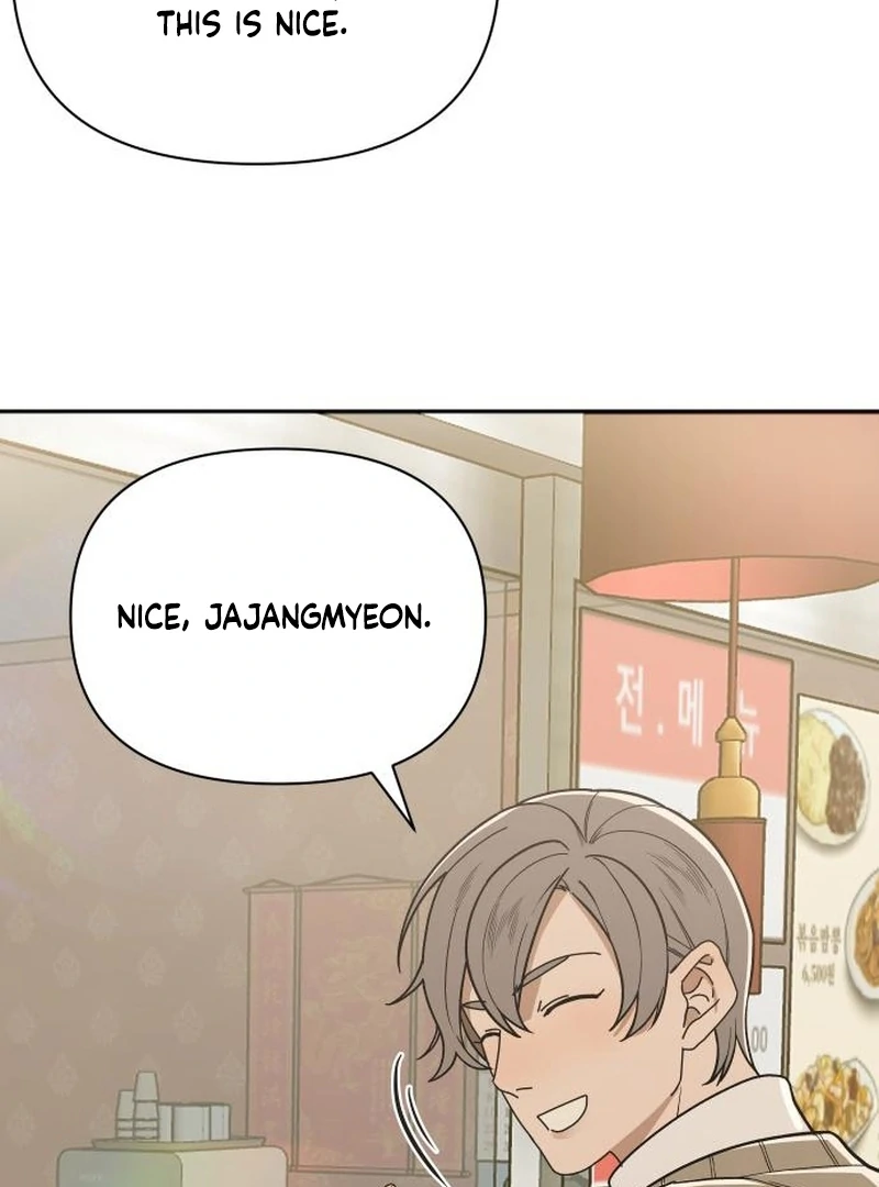 All Sorts of Nonsense, Begins Now Chapter 10 page 89 - 