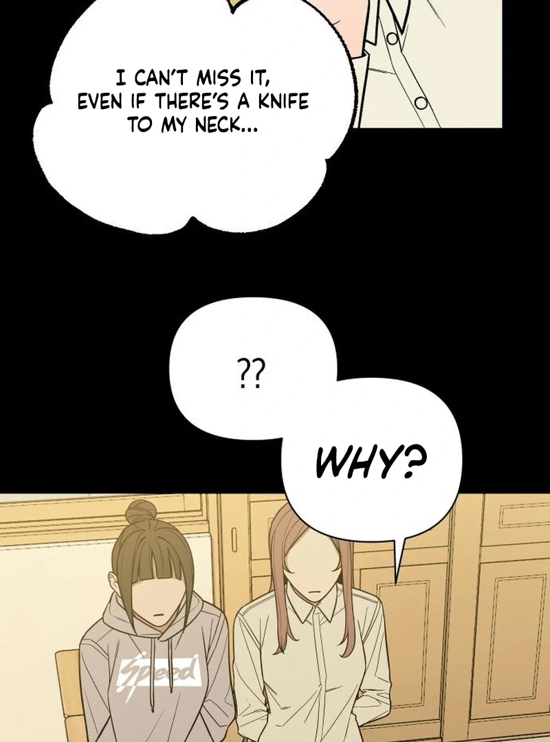 All Sorts of Nonsense, Begins Now Chapter 10 page 10 - 