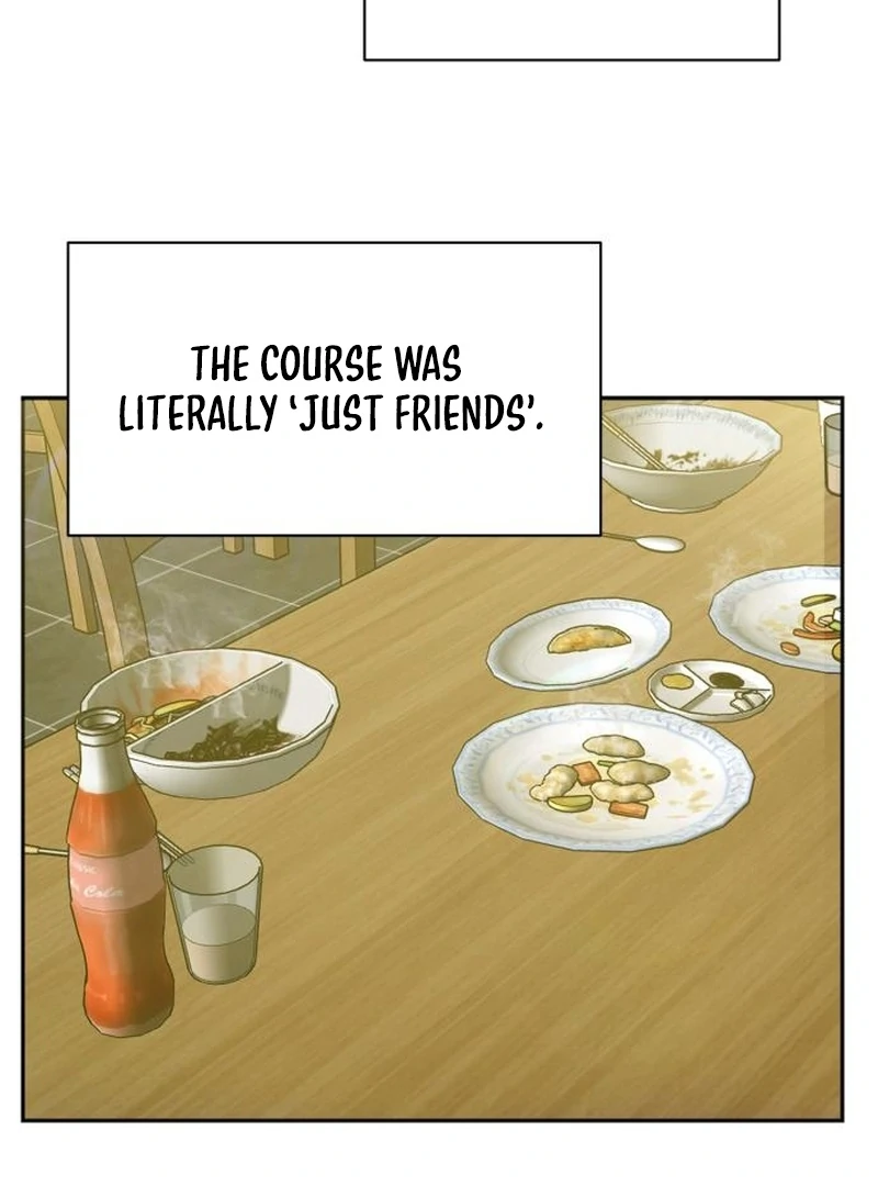 All Sorts of Nonsense, Begins Now Chapter 10 page 95 - 