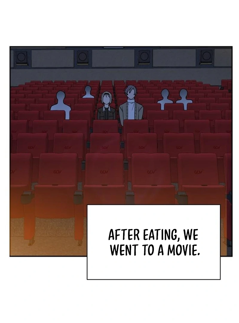 All Sorts of Nonsense, Begins Now Chapter 10 page 96 - 
