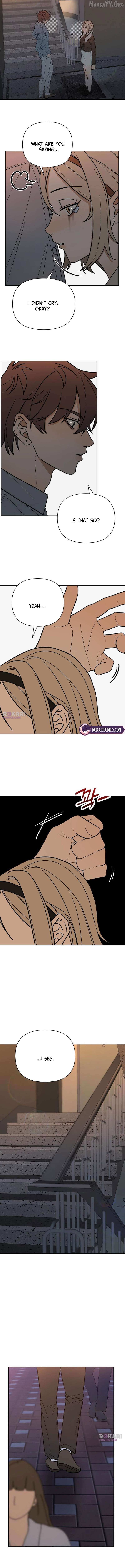 All Sorts of Nonsense, Begins Now Chapter 13 page 2 - 