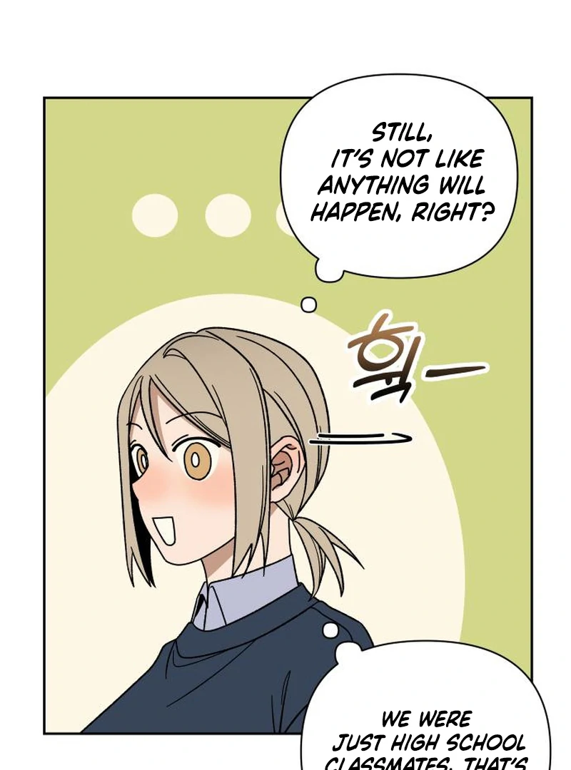 All Sorts of Nonsense, Begins Now Chapter 14 page 11 - 